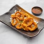 Best 11. Salt with Black Pepper Calamari in Kendall Park, NJ