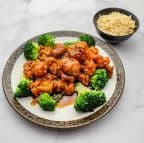 Best 10. Sesame Chicken in Kendall Park, NJ