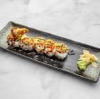 Best 20. Spider Roll in Kendall Park, NJ