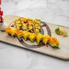 Best S5. Summertime Roll in Kendall Park, NJ