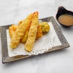Best 8. Tempura Appetizer in Kendall Park, NJ