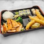 Best 1. Teriyaki Chicken Bento Box in Kendall Park, NJ