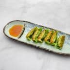 Best [archived]3. Vegetable Gyoza in Kendall Park, NJ