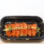 Best 3. Salmon Carpaccio in Kendall Park, NJ