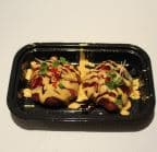 Best 8. Tuna Dumplings in Kendall Park, NJ