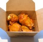 Best 7. Osaka Fried Chicken Wings in Kendall Park, NJ