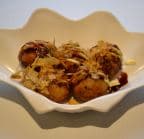 Best 15. Takoyaki (5 pcs) in Kendall Park, NJ