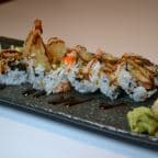 Best 16. Shrimp Tempura Roll in Kendall Park, NJ