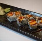 Best 18. Sweet Potato Tempura Roll in Kendall Park, NJ