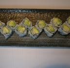 Best 17. Avocado Cucumber Roll in Kendall Park, NJ