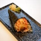 Best 23. Spicy Crab Roll in Kendall Park, NJ