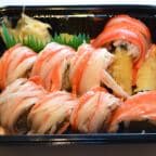 Best S8. Coconut Shrimp Roll in Kendall Park, NJ