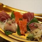 Best 6. Sashimi Deluxe in Kendall Park, NJ