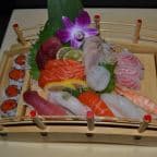 Best 8. Sushi and Sashimi for One in Kendall Park, NJ