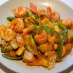 Best 13. Curry Shrimp with Vegetables in Kendall Park, NJ