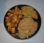 Best H2. Hibachi Chicken in Kendall Park, NJ