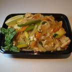 Best 1. Pad Thai in Kendall Park, NJ