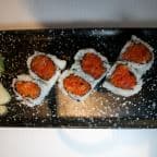Best 7. Spicy Crunch Tuna Roll in Kendall Park, NJ