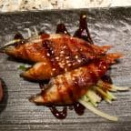 Best 5. Eel in Kendall Park, NJ