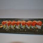 Best S11. Crazy Tuna Roll in Kendall Park, NJ
