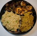 Best H17. Hibachi Steak and Shrimp in Kendall Park, NJ